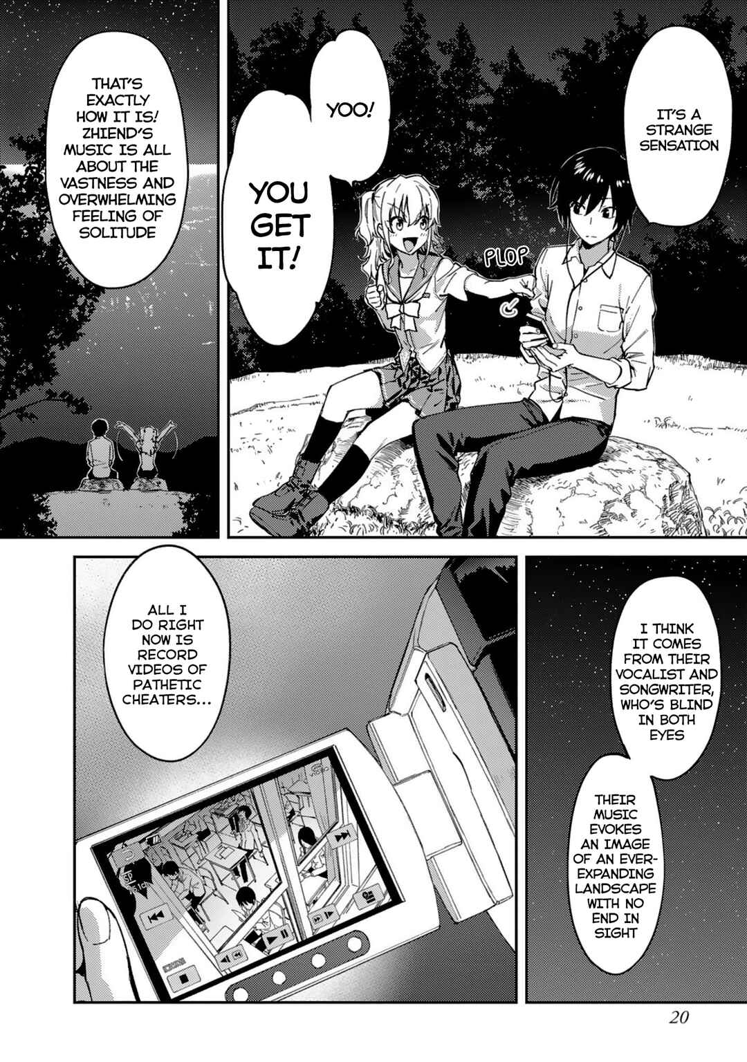 Page 20 Chapter 24 Charlotte