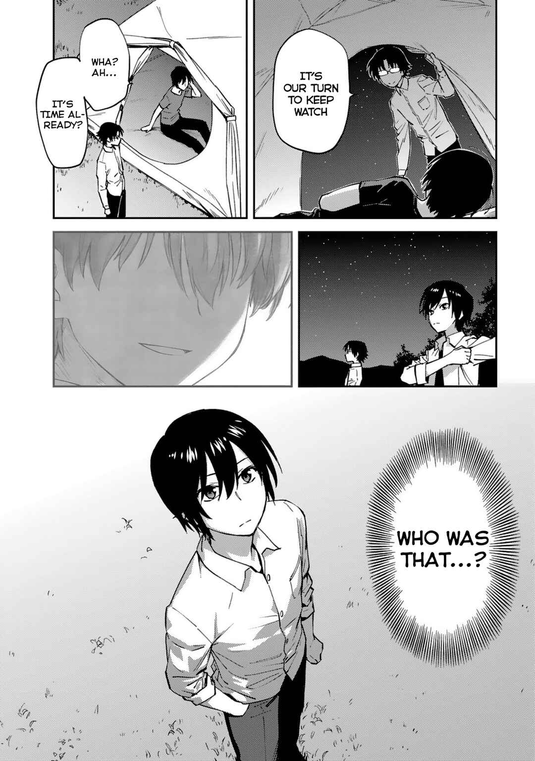 Page 24 Chapter 24 Charlotte