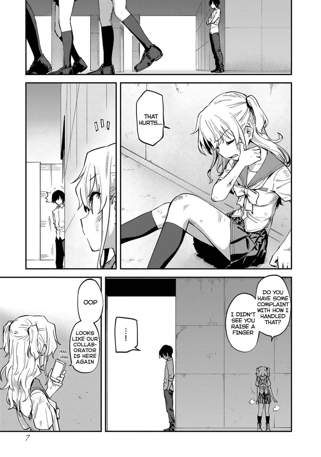 Page 8 Chapter 24 Charlotte