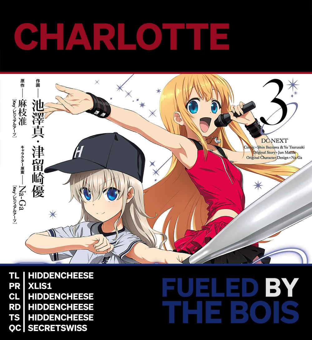 Page 1 Chapter 23 Charlotte
