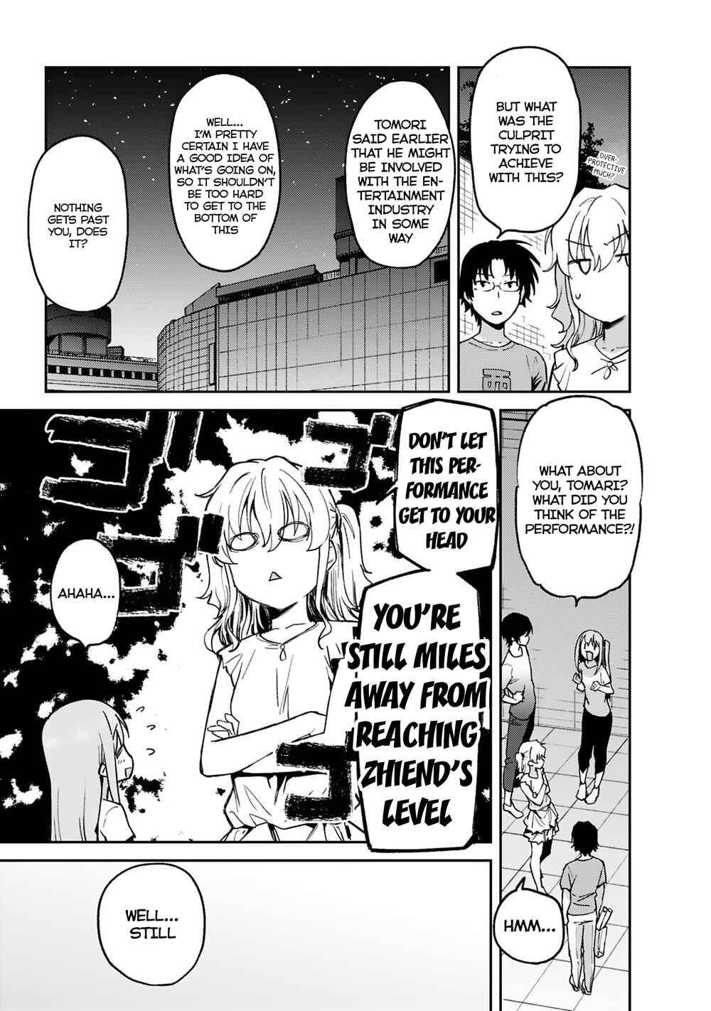 Page 5 Chapter 23 Charlotte