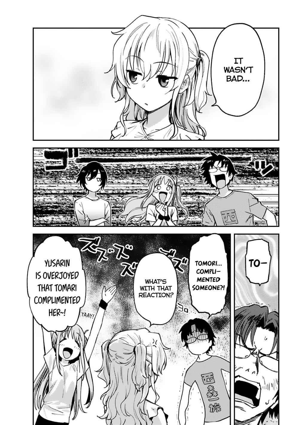 Page 6 Chapter 23 Charlotte
