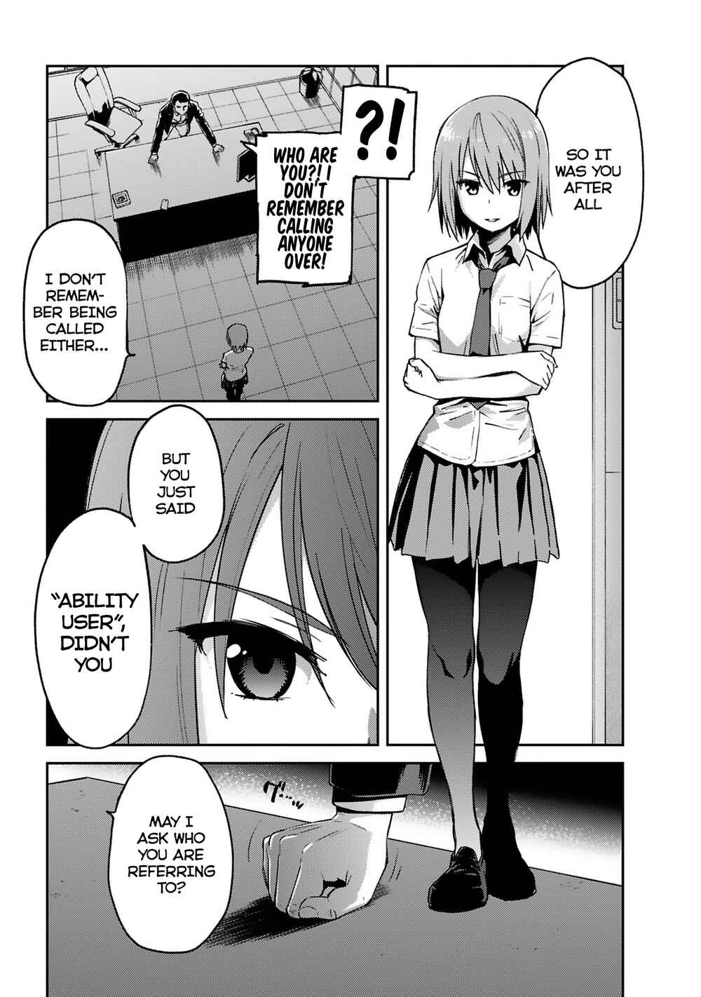 Page 9 Chapter 23 Charlotte
