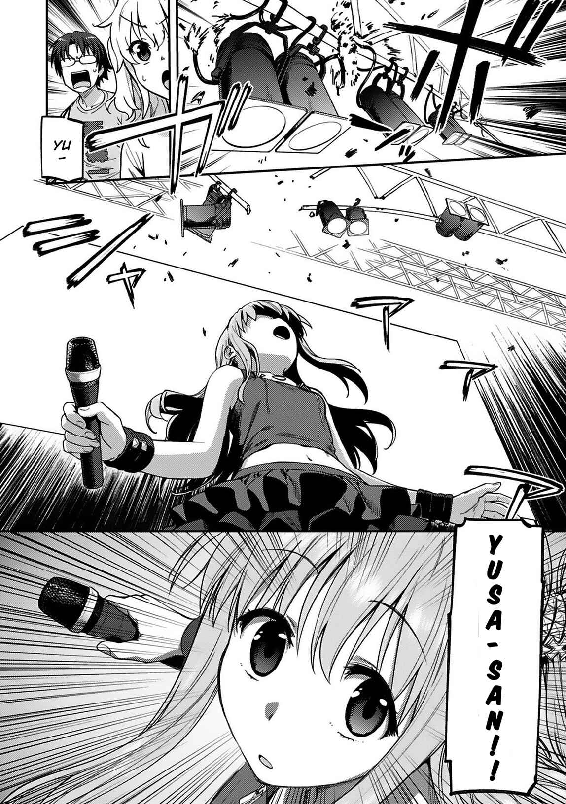 Page 15 Chapter 21 Charlotte
