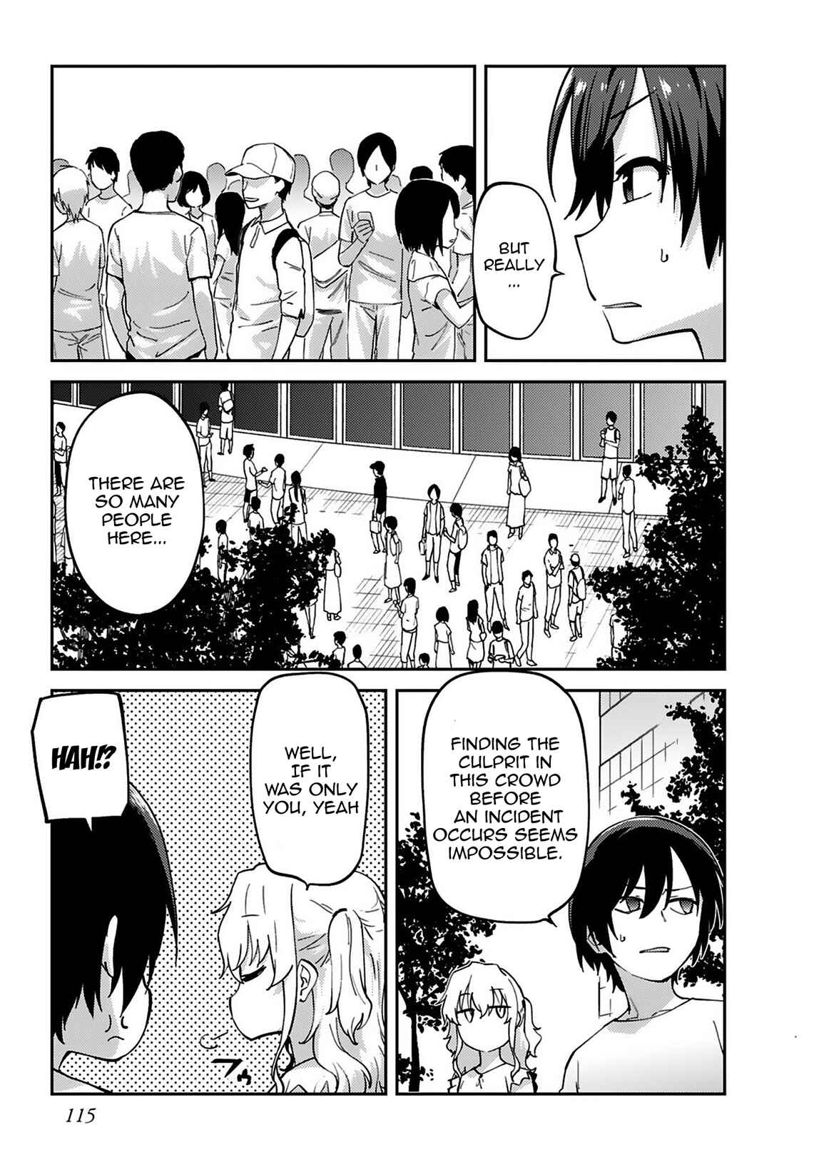 Page 2 Chapter 21 Charlotte