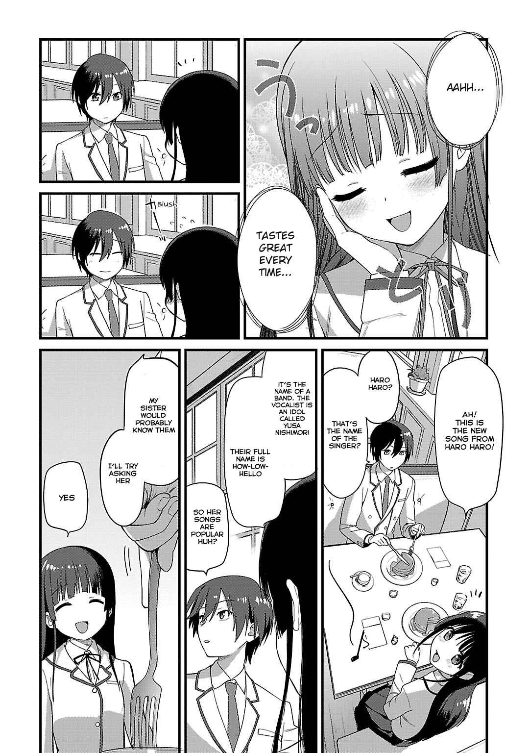 Page 12 Chapter 2 Charlotte