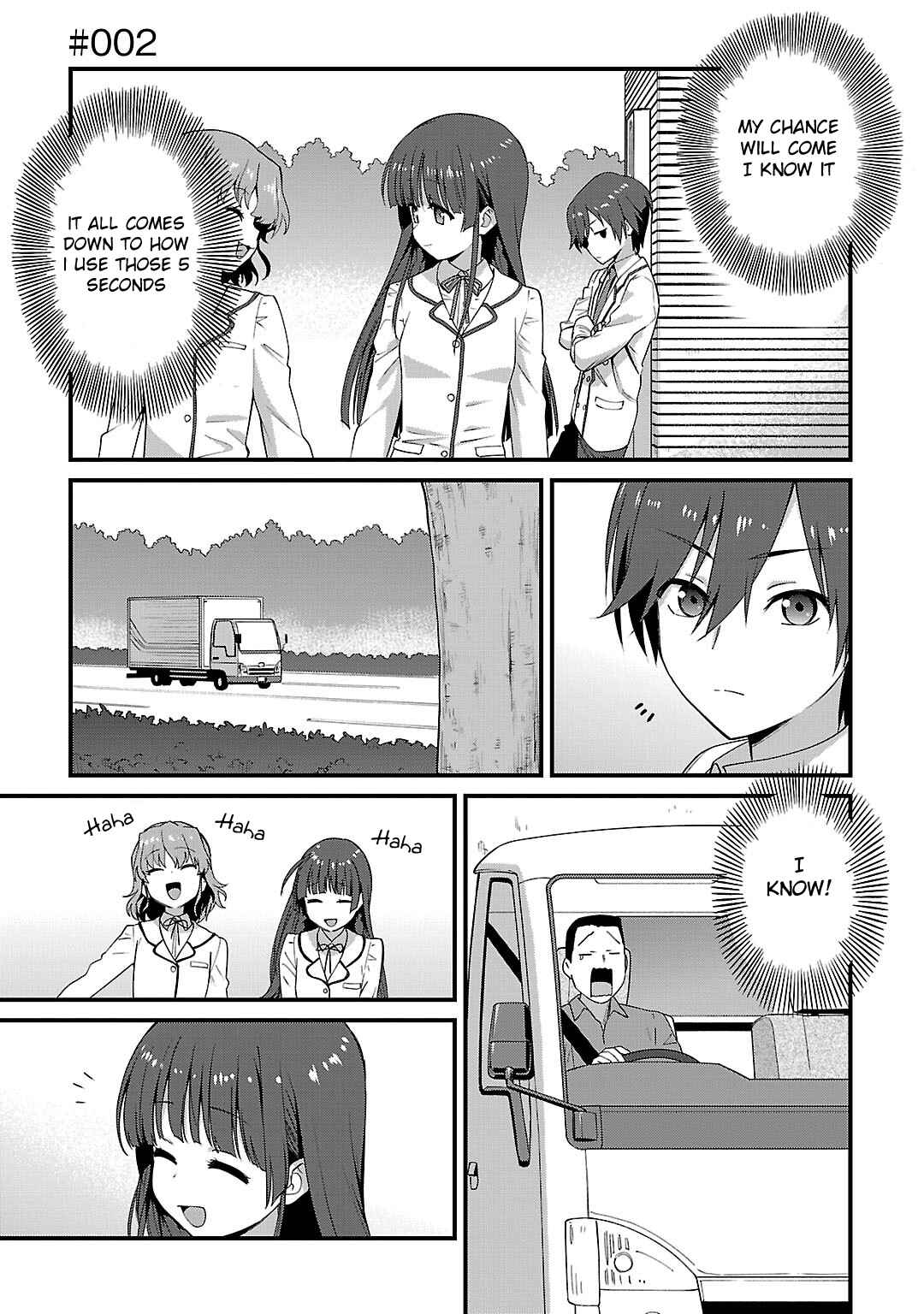 Page 2 Chapter 2 Charlotte
