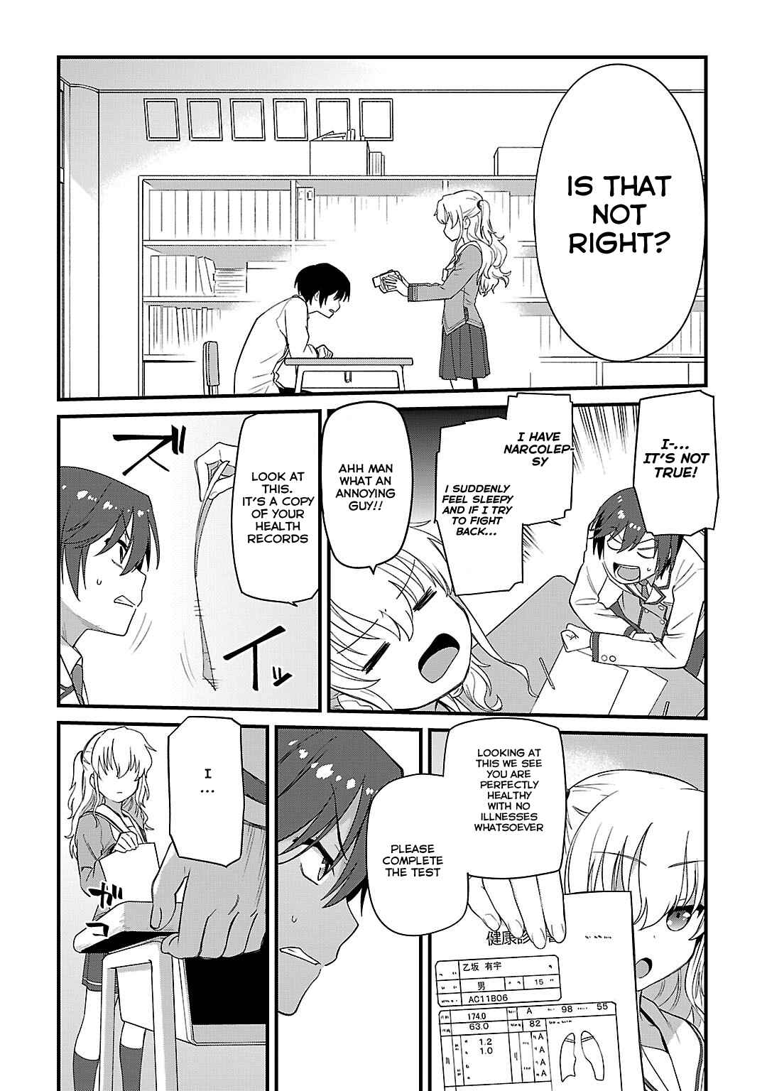Page 22 Chapter 2 Charlotte