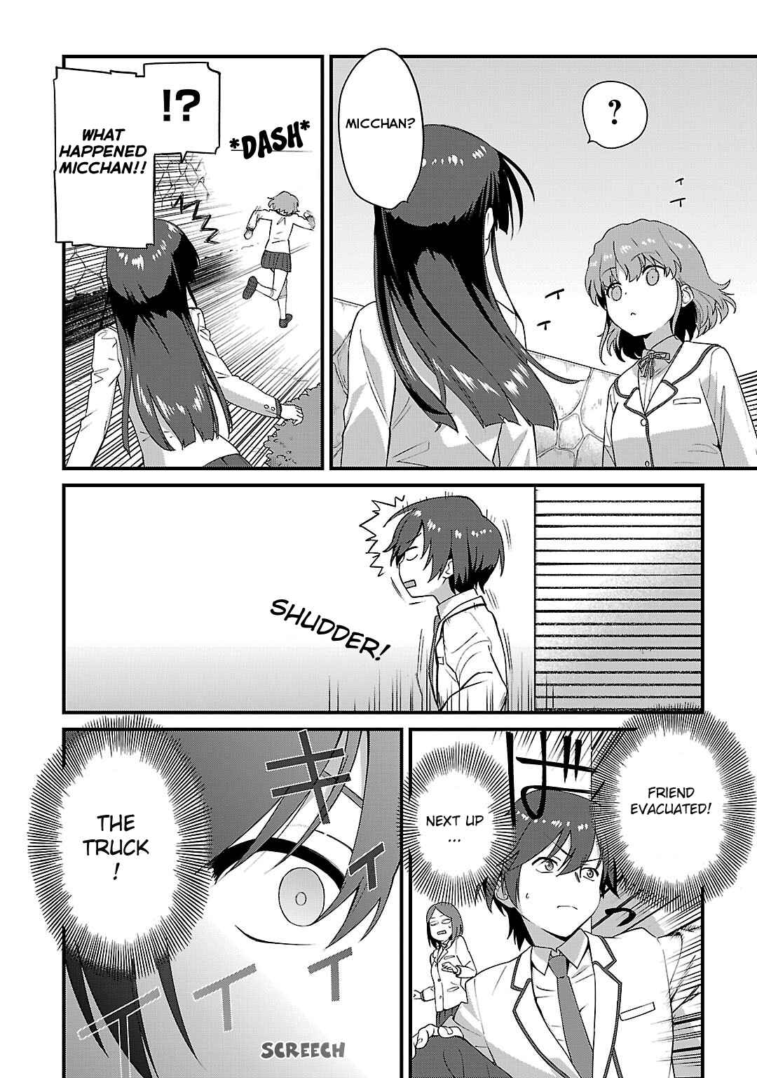 Page 3 Chapter 2 Charlotte