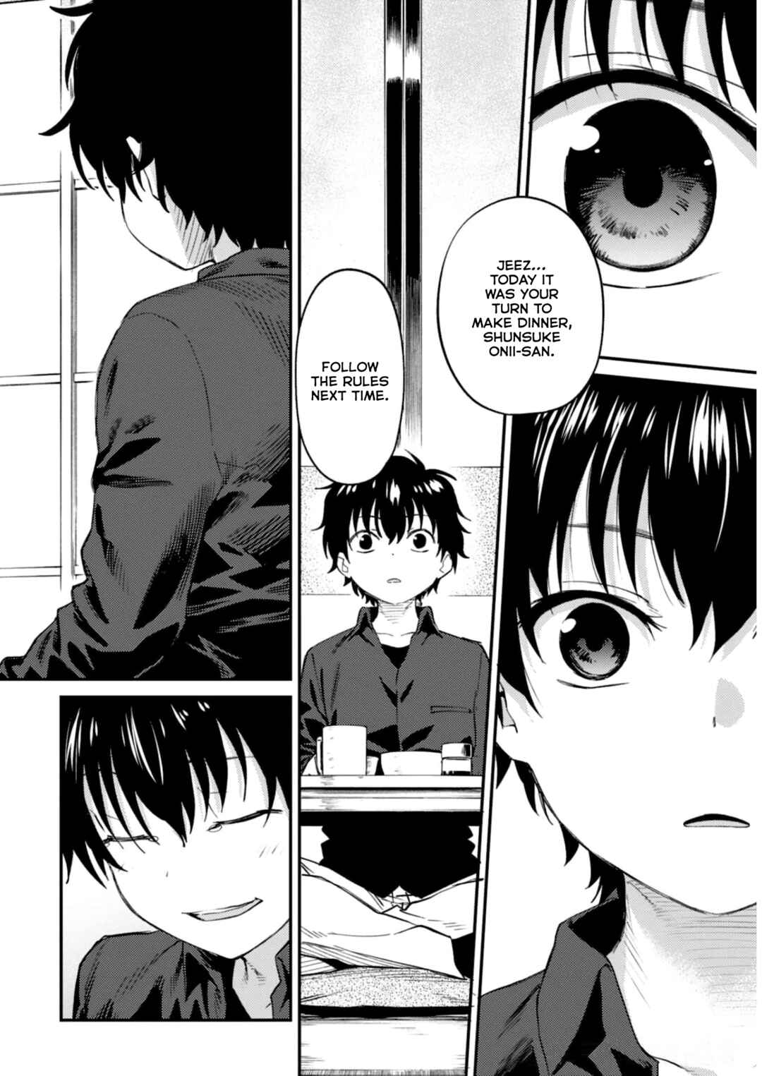 Page 10 Chapter 35 Charlotte