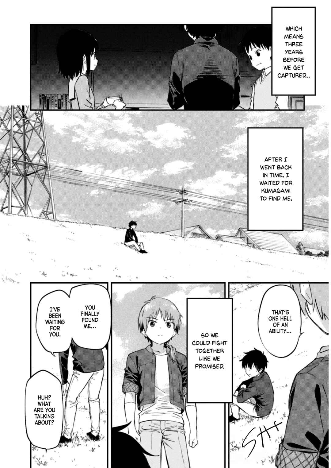 Page 12 Chapter 35 Charlotte