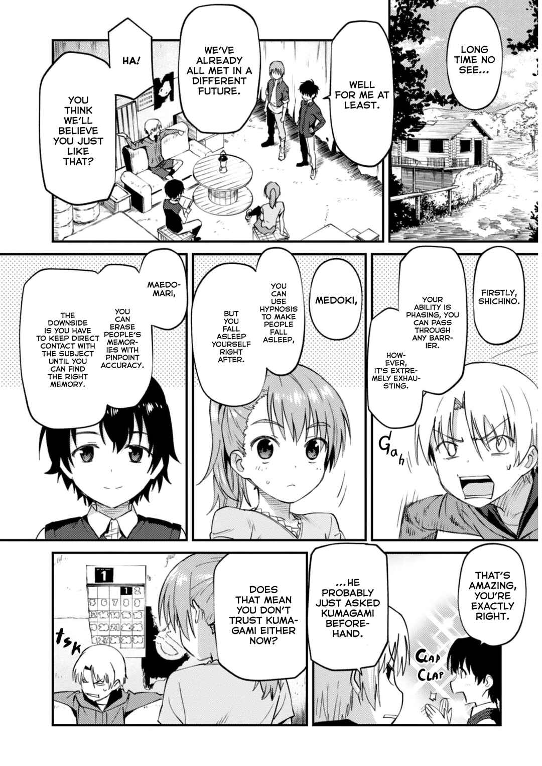 Page 14 Chapter 35 Charlotte