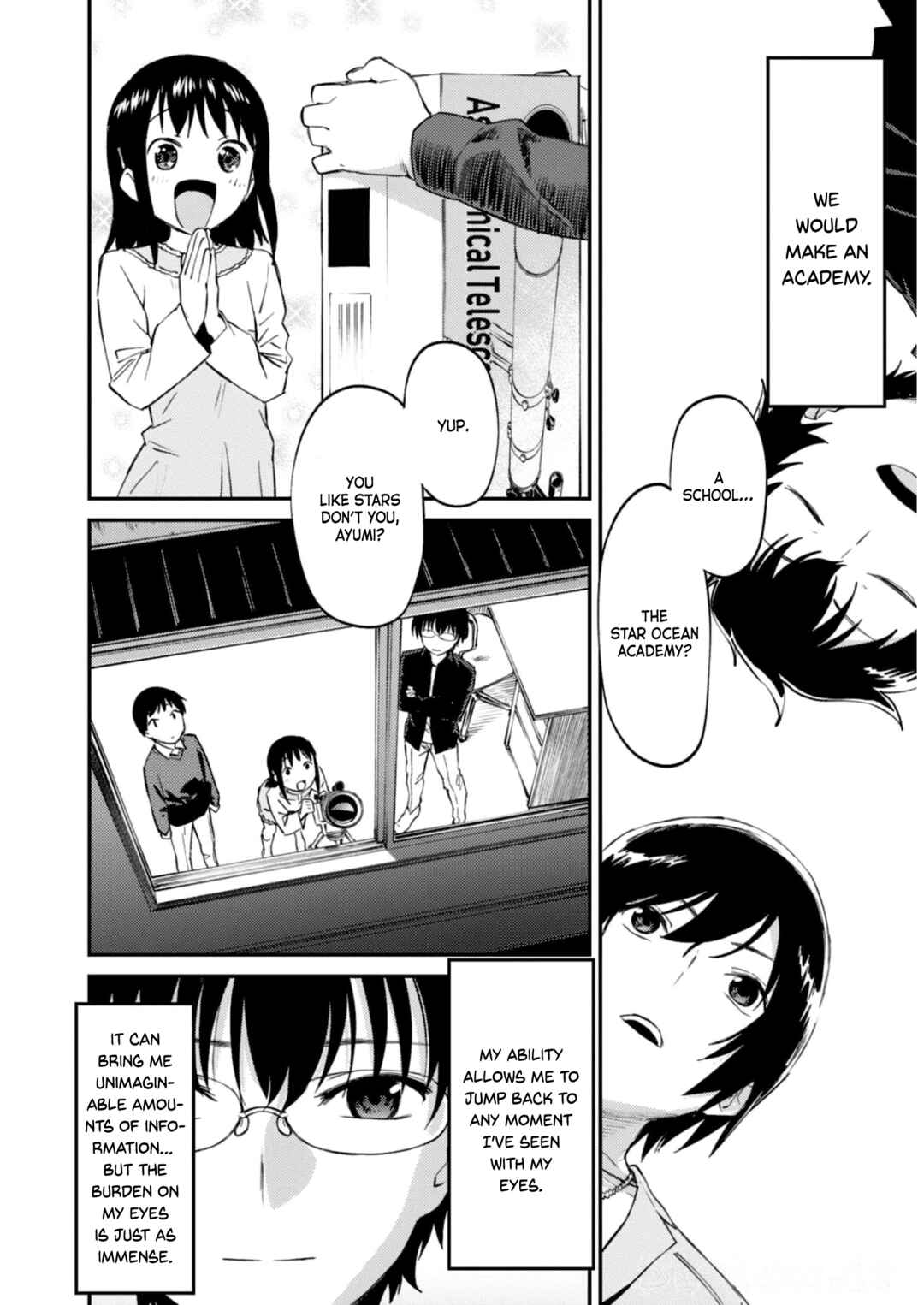 Page 16 Chapter 35 Charlotte