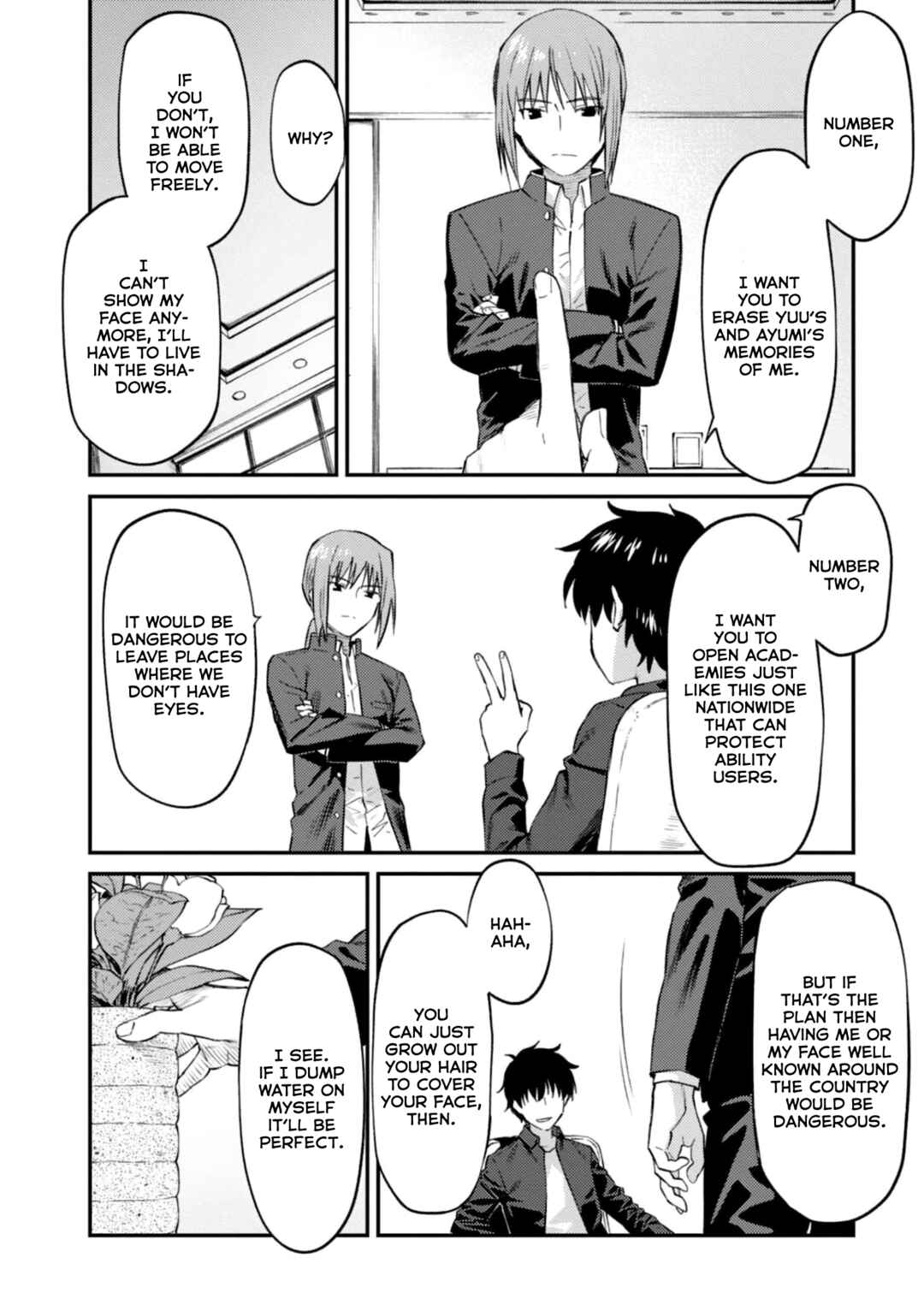 Page 18 Chapter 35 Charlotte