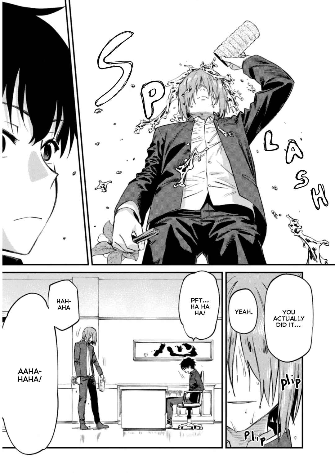 Page 19 Chapter 35 Charlotte