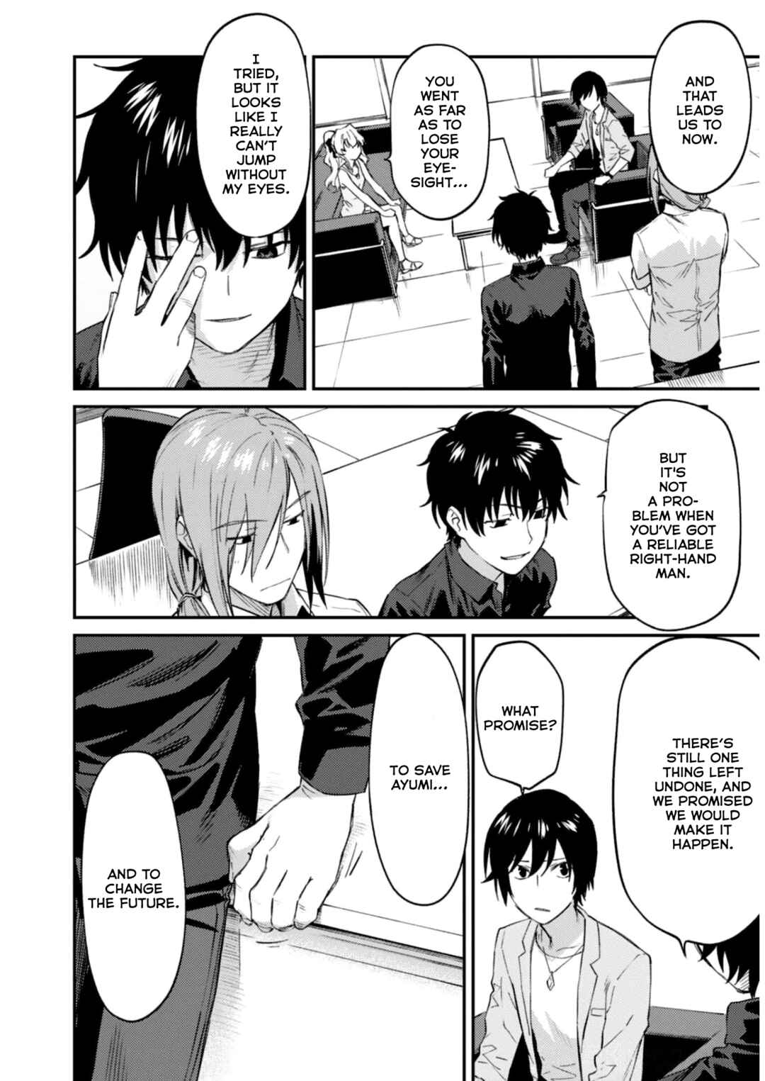 Page 22 Chapter 35 Charlotte