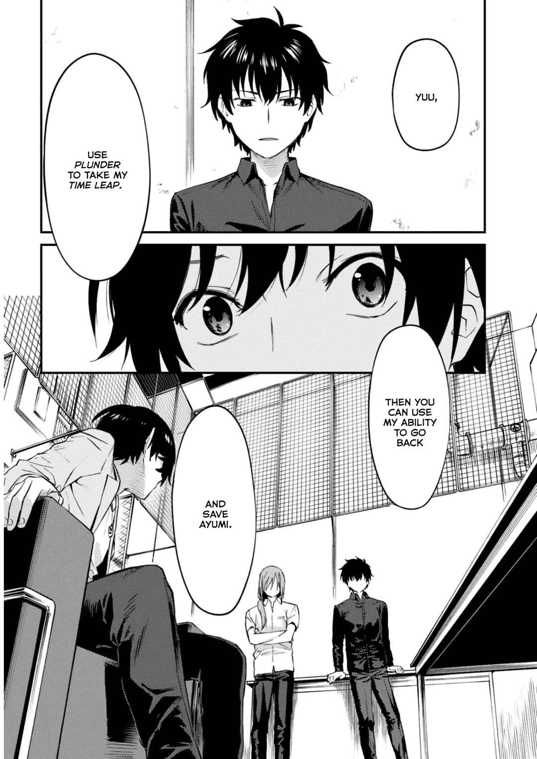Page 23 Chapter 35 Charlotte