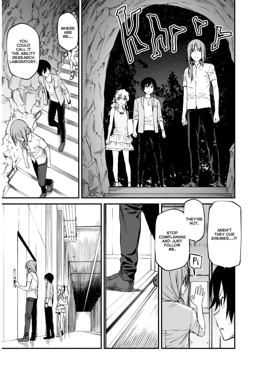 Page 5 Chapter 35 Charlotte