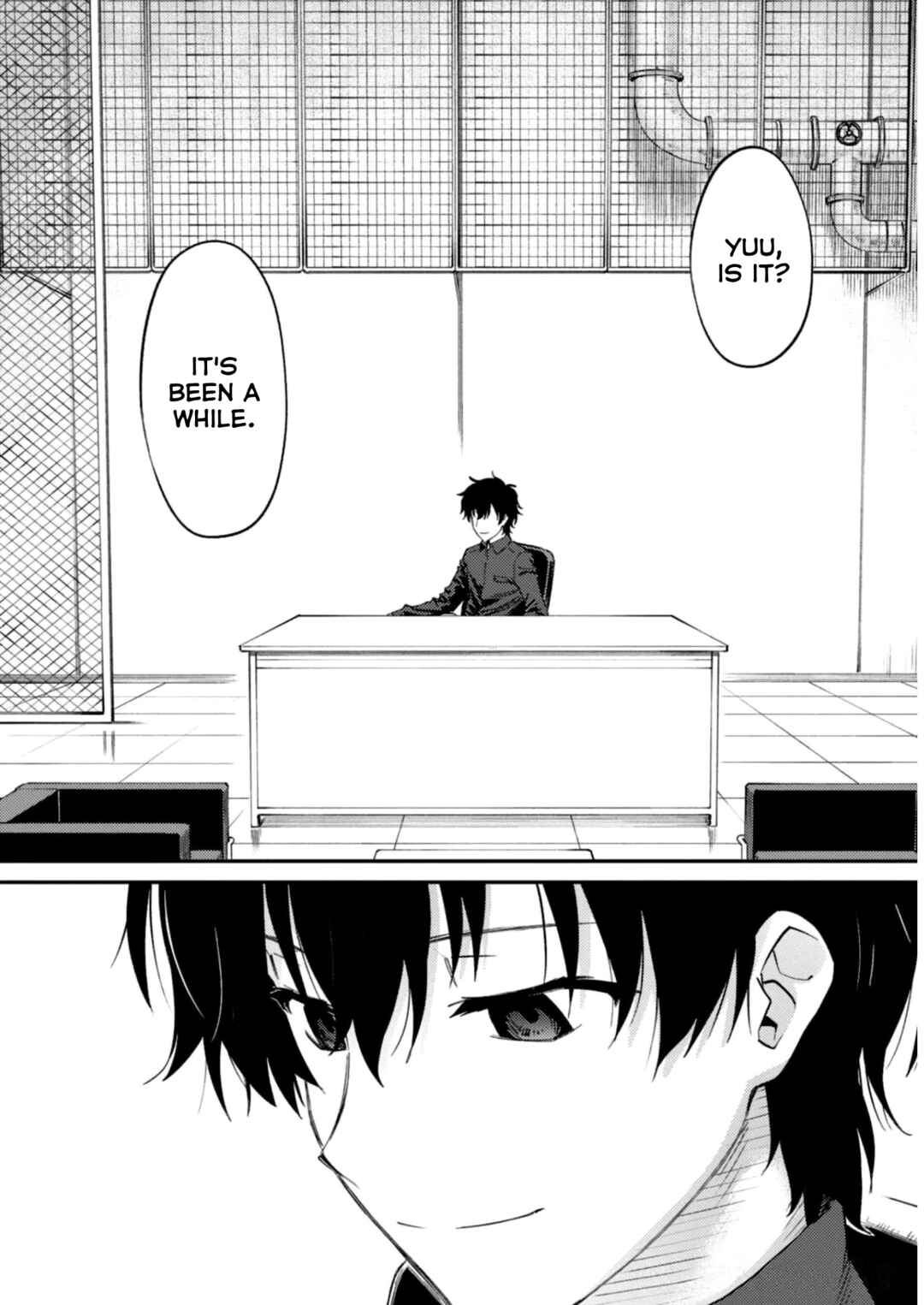 Page 6 Chapter 35 Charlotte