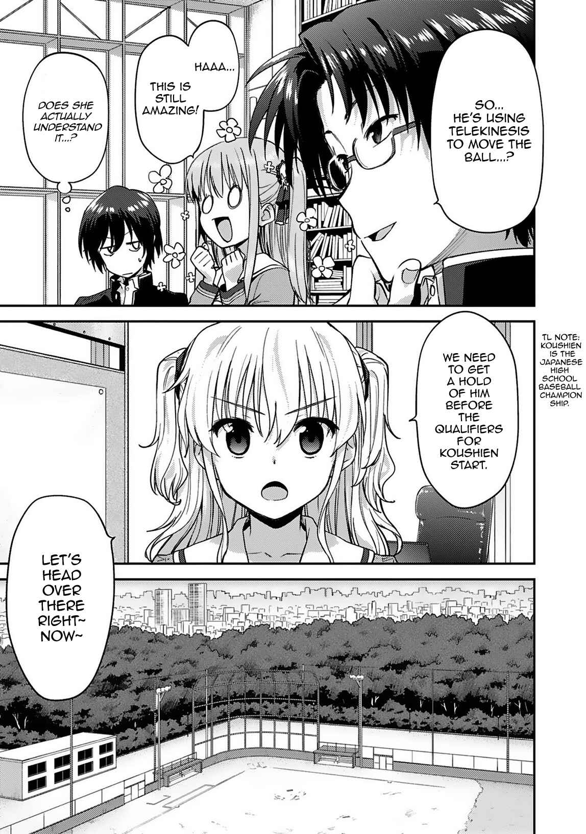 Page 13 Chapter 15 Charlotte