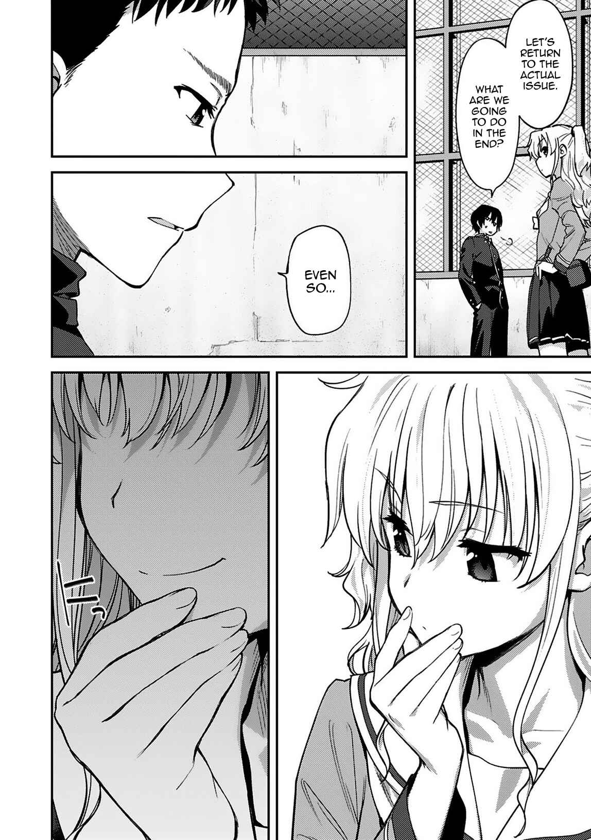 Page 18 Chapter 15 Charlotte
