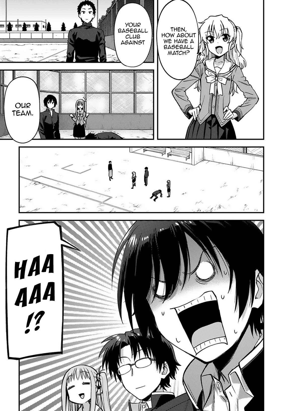 Page 19 Chapter 15 Charlotte