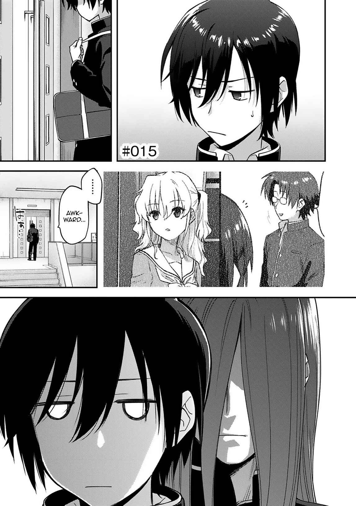 Page 5 Chapter 15 Charlotte