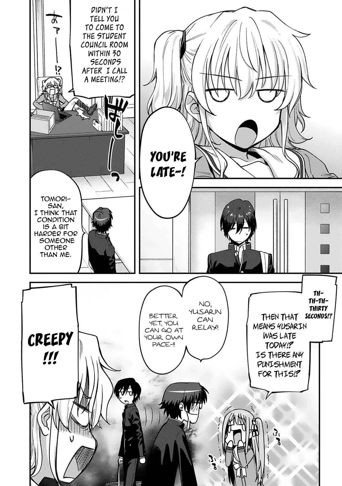 Page 8 Chapter 15 Charlotte