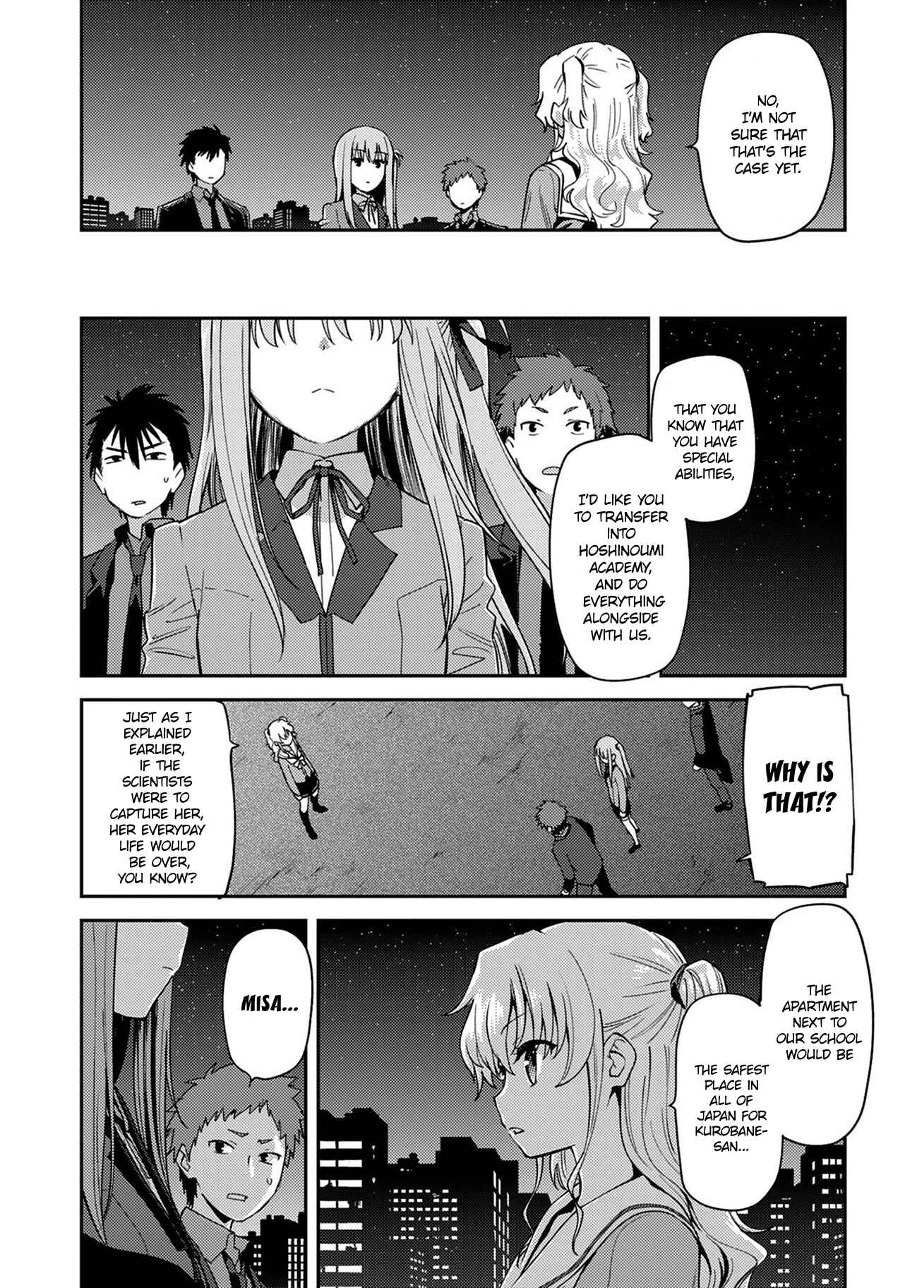 Page 2 Chapter 12 Charlotte