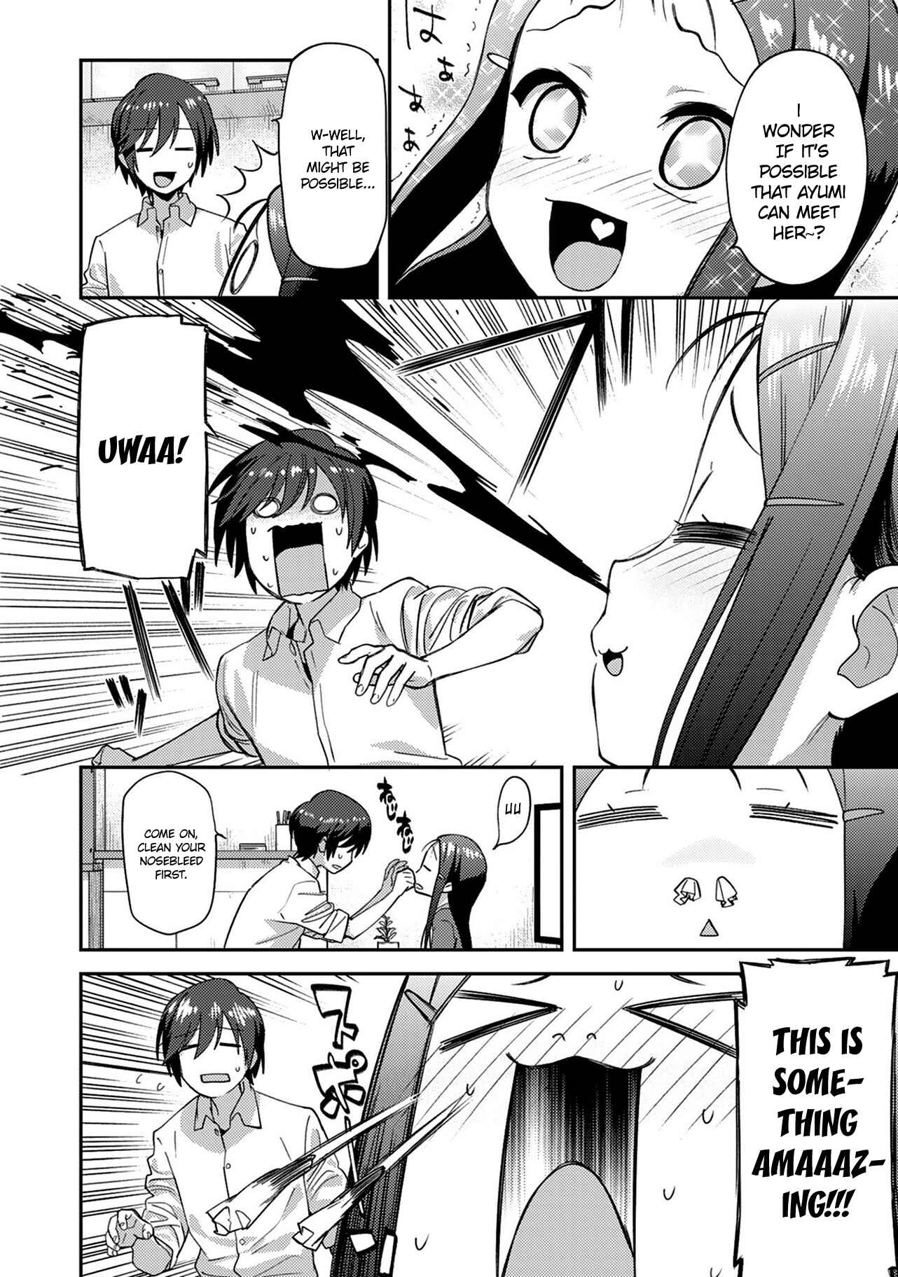Page 22 Chapter 12 Charlotte