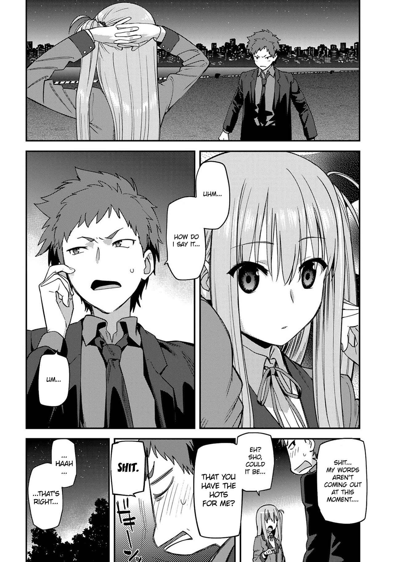Page 7 Chapter 12 Charlotte