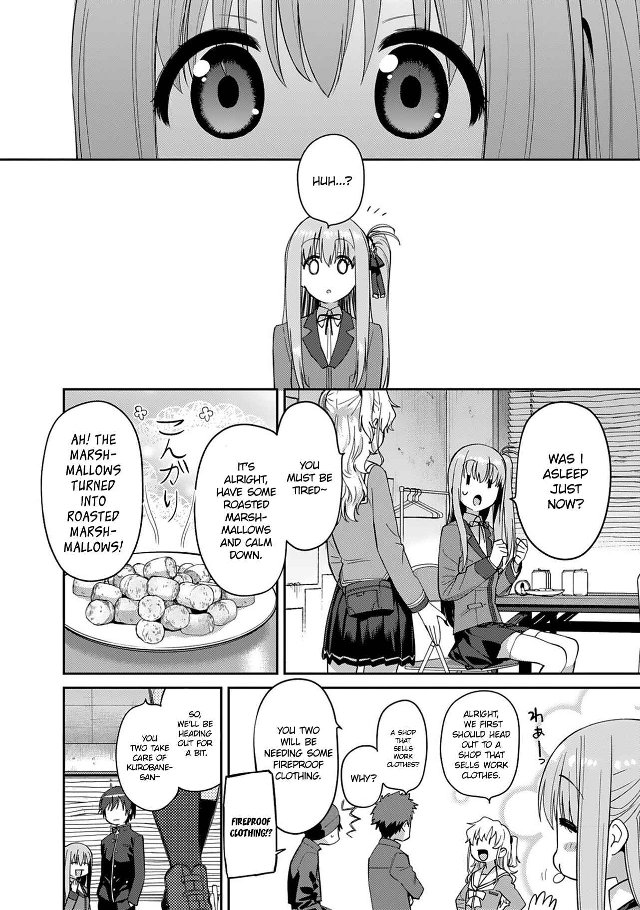 Page 10 Chapter 11 Charlotte