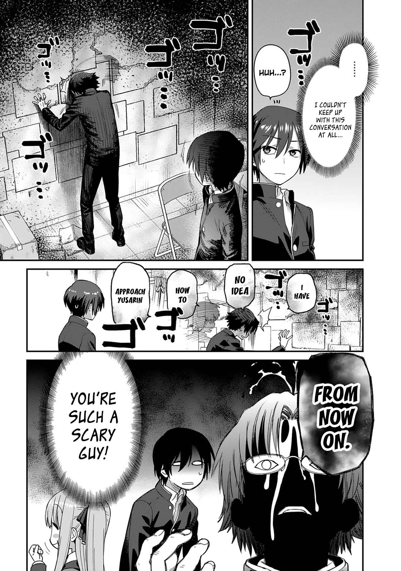 Page 11 Chapter 11 Charlotte
