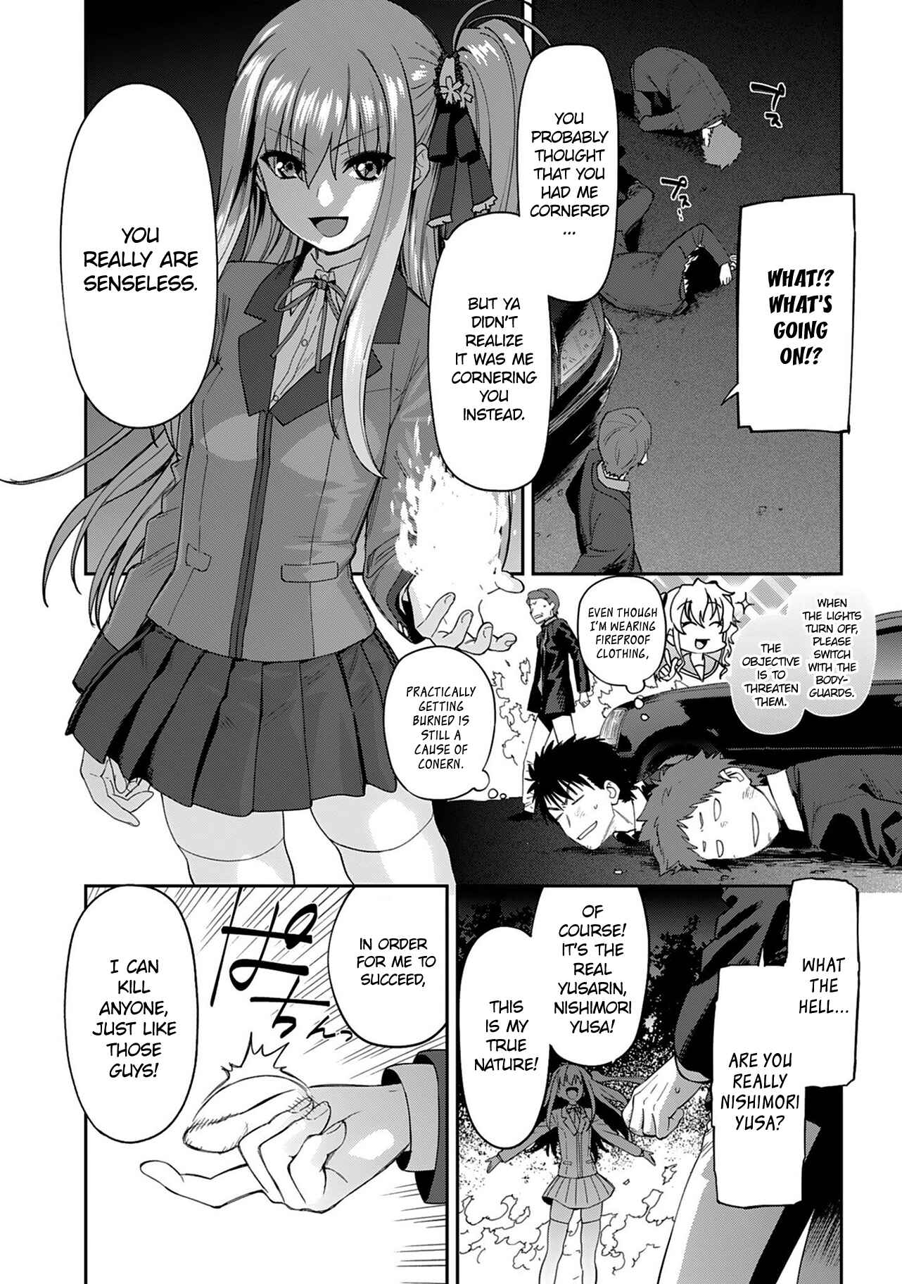 Page 16 Chapter 11 Charlotte