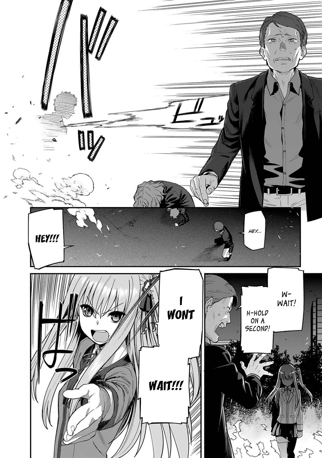 Page 18 Chapter 11 Charlotte