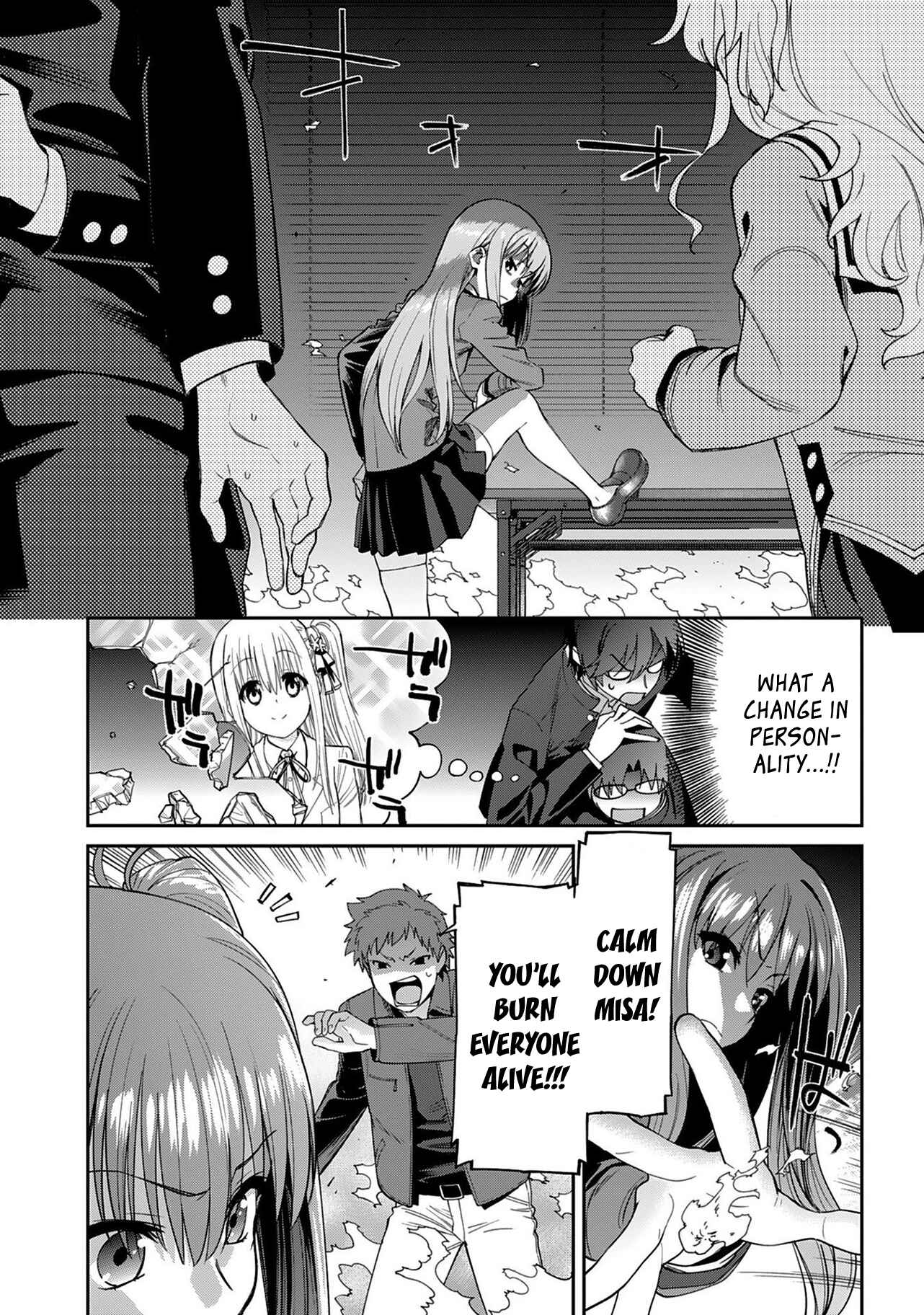 Page 2 Chapter 11 Charlotte