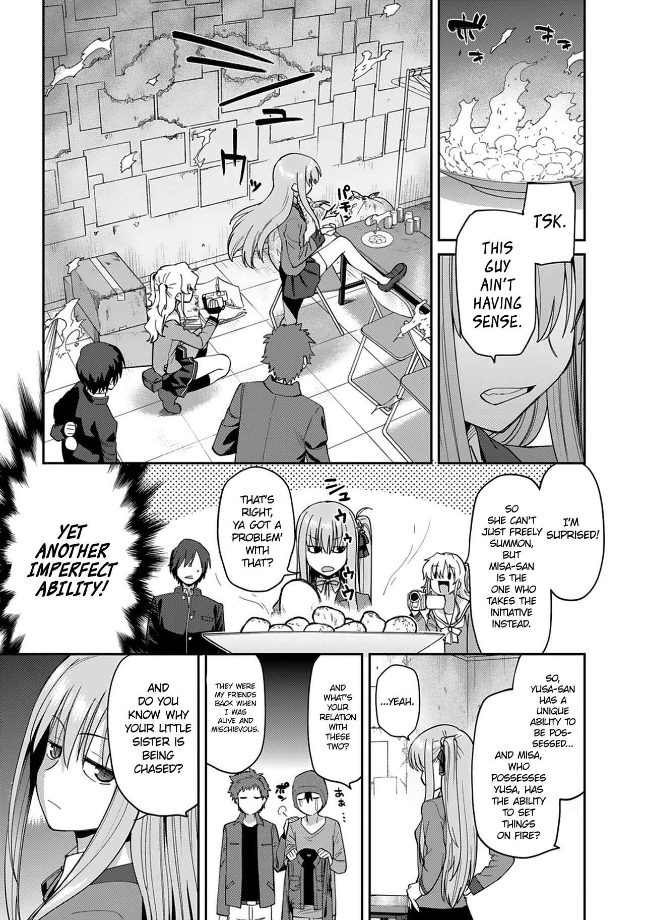 Page 3 Chapter 11 Charlotte
