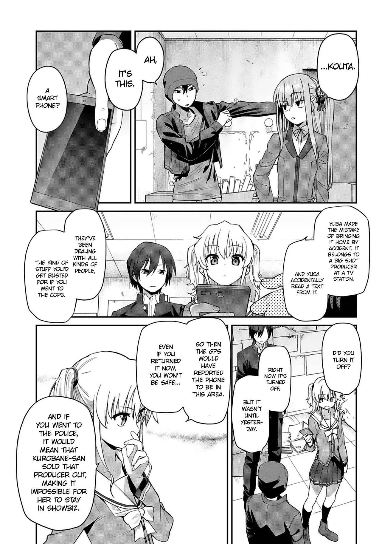 Page 4 Chapter 11 Charlotte