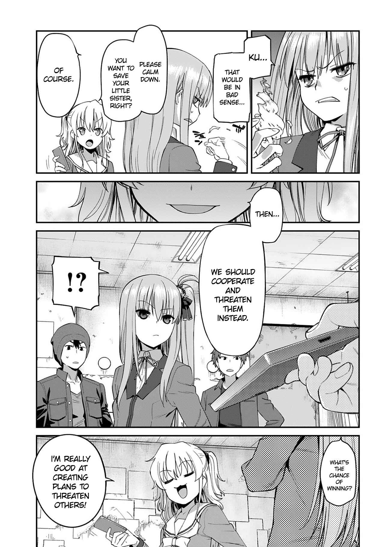 Page 6 Chapter 11 Charlotte