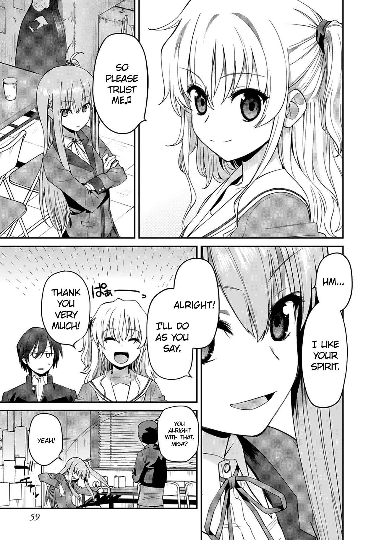 Page 7 Chapter 11 Charlotte