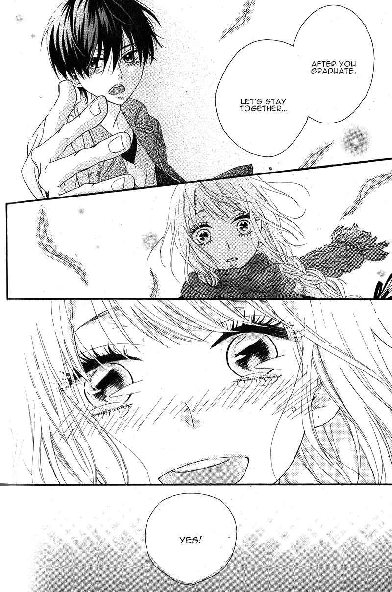 Page 35 Chapter Unknown_f55f Itoshi no Saboten