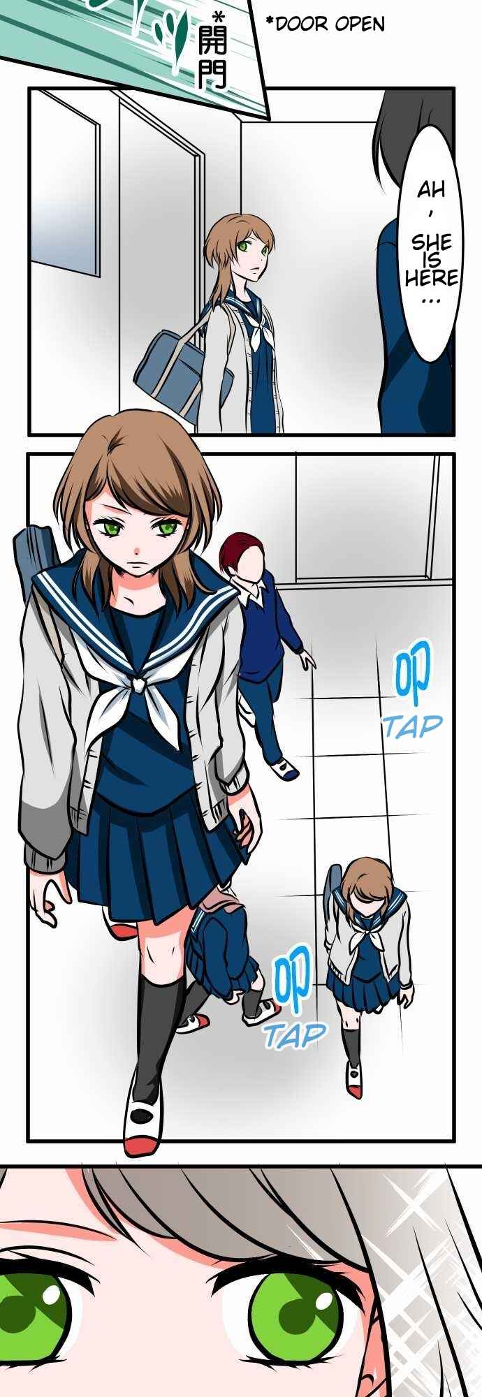 Page 13 Chapter 8 Kizu darake no Akuma