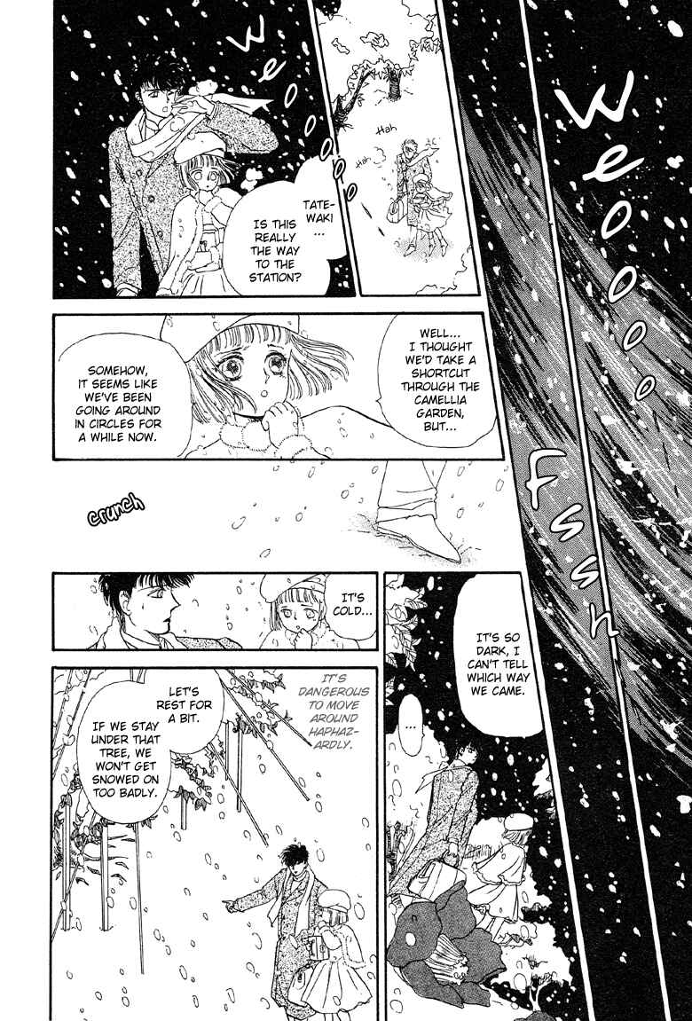 Page 28 Chapter 11 The Psychic Business Corporation