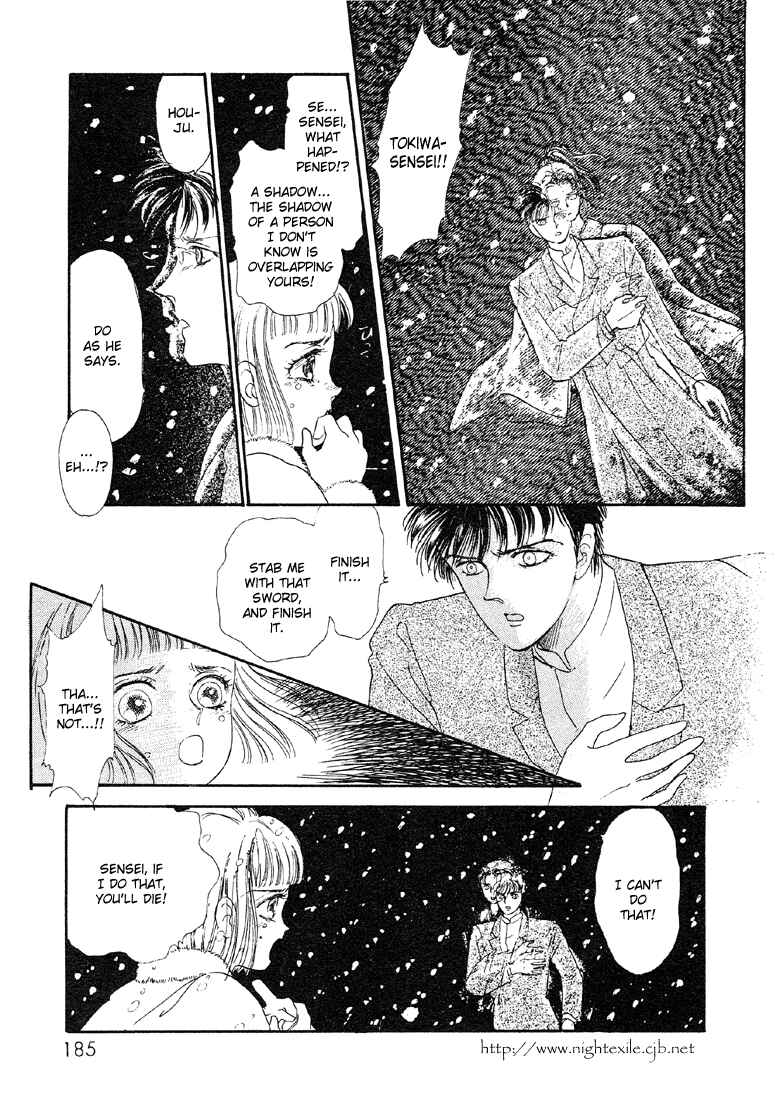 Page 41 Chapter 11 The Psychic Business Corporation