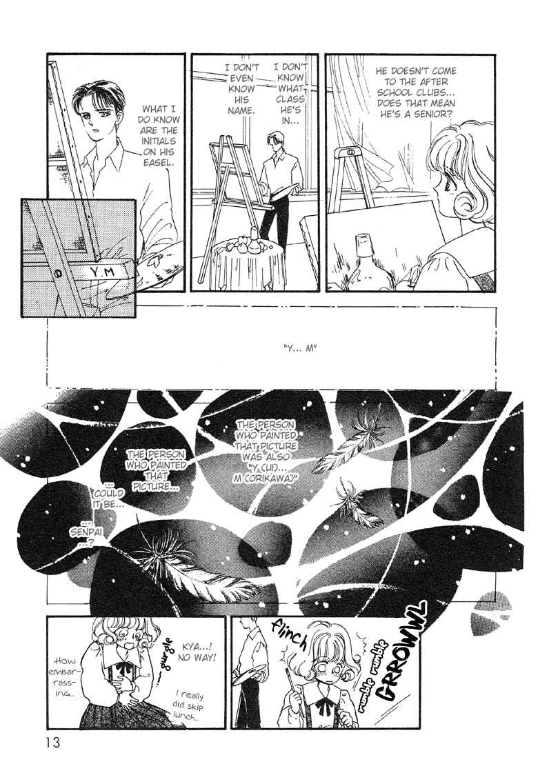 Page 18 Chapter 7 The Psychic Business Corporation