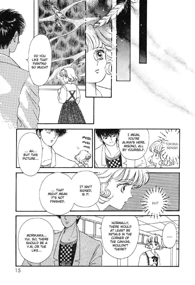 Page 20 Chapter 7 The Psychic Business Corporation