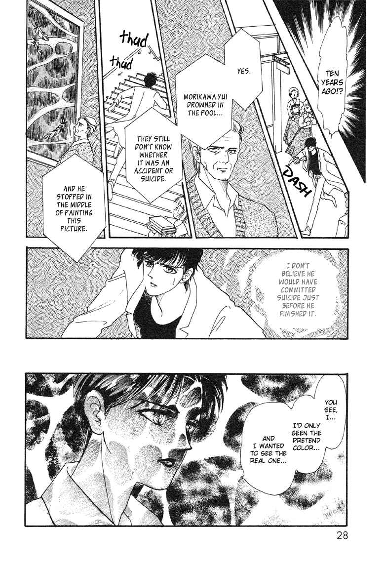 Page 33 Chapter 7 The Psychic Business Corporation