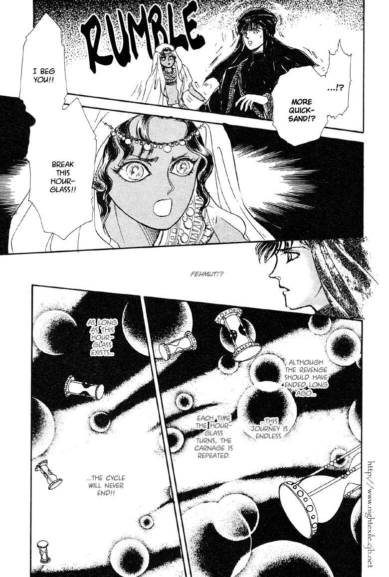 Page 36 Chapter 9 The Psychic Business Corporation