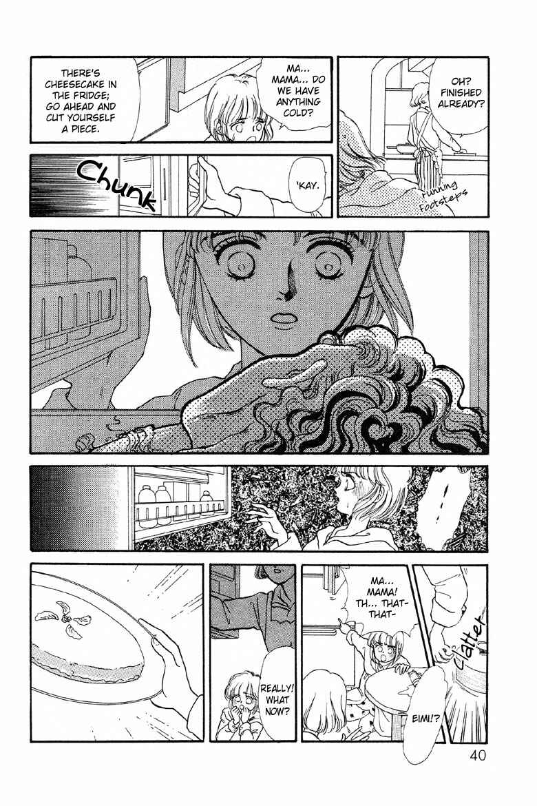 Page 10 Chapter 2 The Psychic Business Corporation