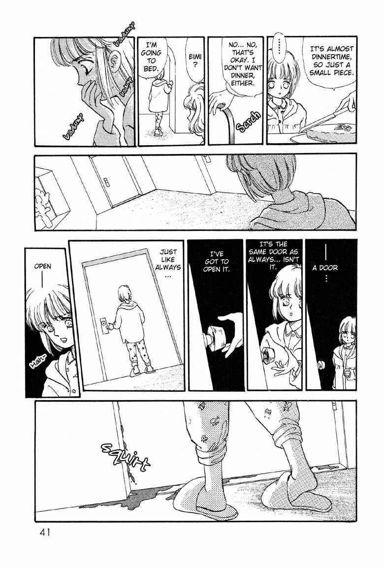 Page 11 Chapter 2 The Psychic Business Corporation